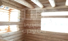 Проект Рокки в Истринском районе
